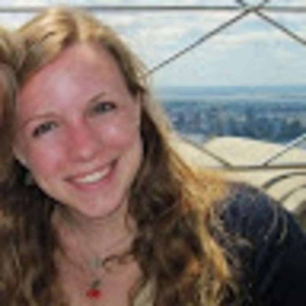 Meet your Posher, Kelli